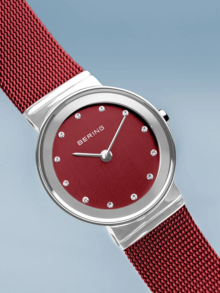 Rankinis laikrodis BERING 10126-303 (moterims)