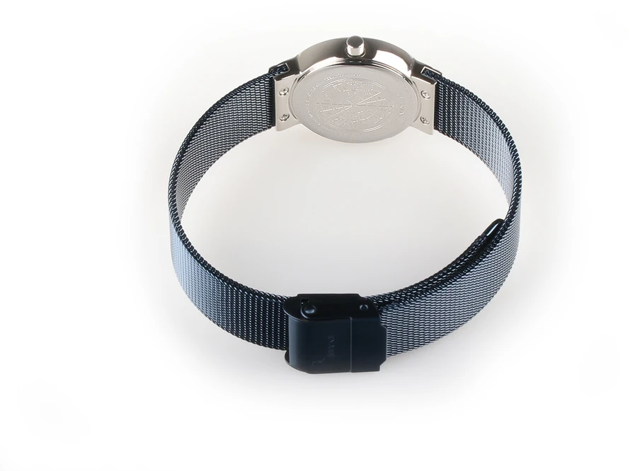 Rankinis laikrodis BERING 10126-307 (moterims)