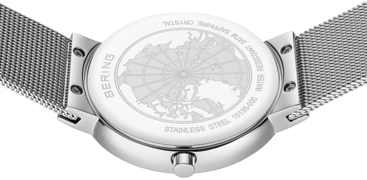 Rankinis laikrodis BERING 10135-000 (moterims)
