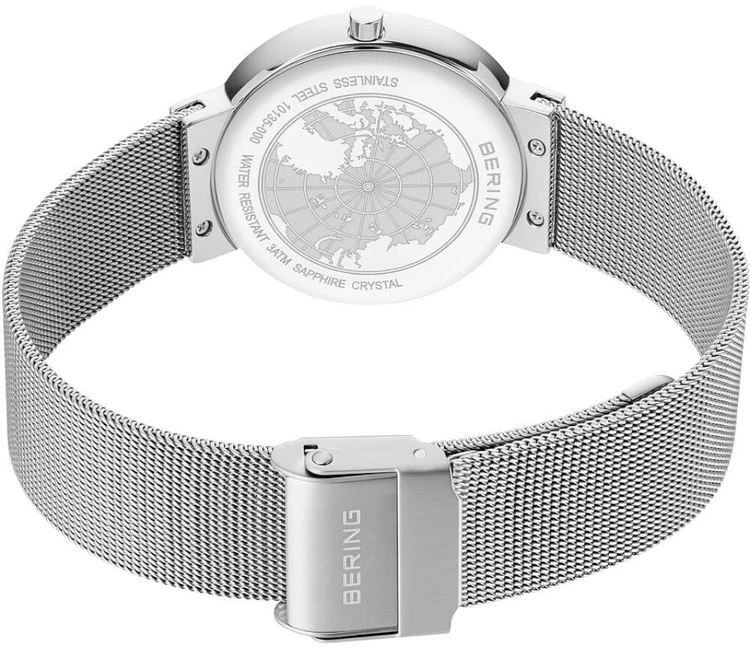 Rankinis laikrodis BERING 10135-000 (moterims)