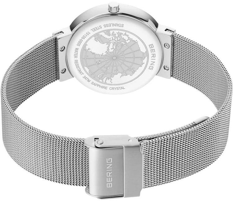 Rankinis laikrodis BERING 10135-0005 (moterims)