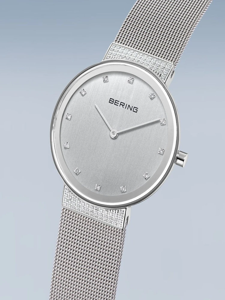 Rankinis laikrodis BERING 10135-0005 (moterims)