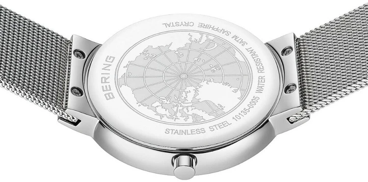 Rankinis laikrodis BERING 10135-0005 (moterims)
