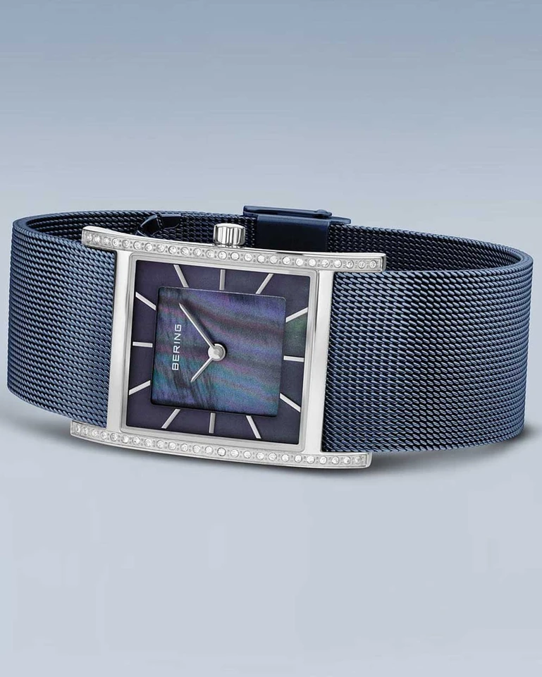 Rankinis laikrodis BERING 10426-397-S (moterims)
