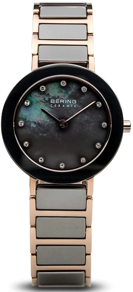 Rankinis laikrodis BERING 11429-769 (moterims)