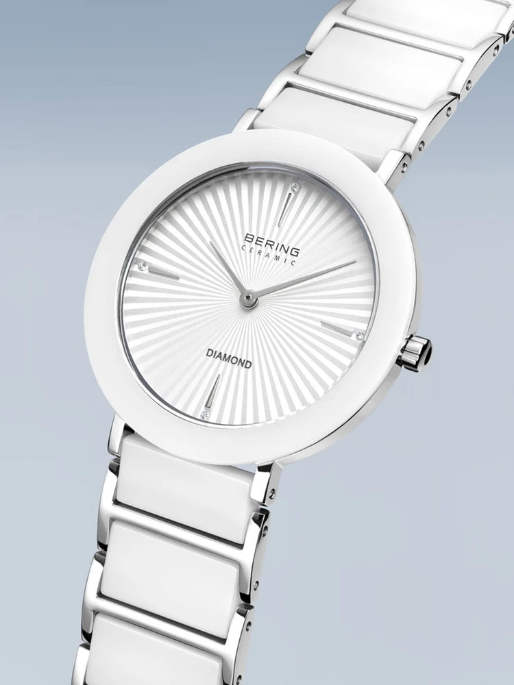 Rankinis laikrodis BERING 11435-753 (moterims)