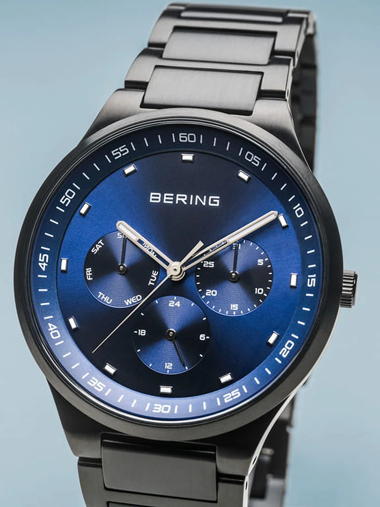 Rankinis laikrodis BERING 11740-727 (vyrams)