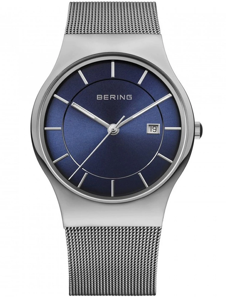 Rankinis laikrodis BERING 11938-003 (vyrams)