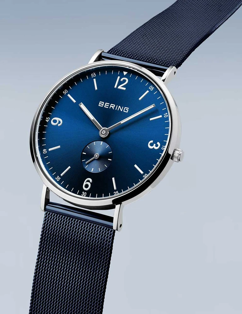 Rankinis laikrodis BERING 14040-307 (vyrams)
