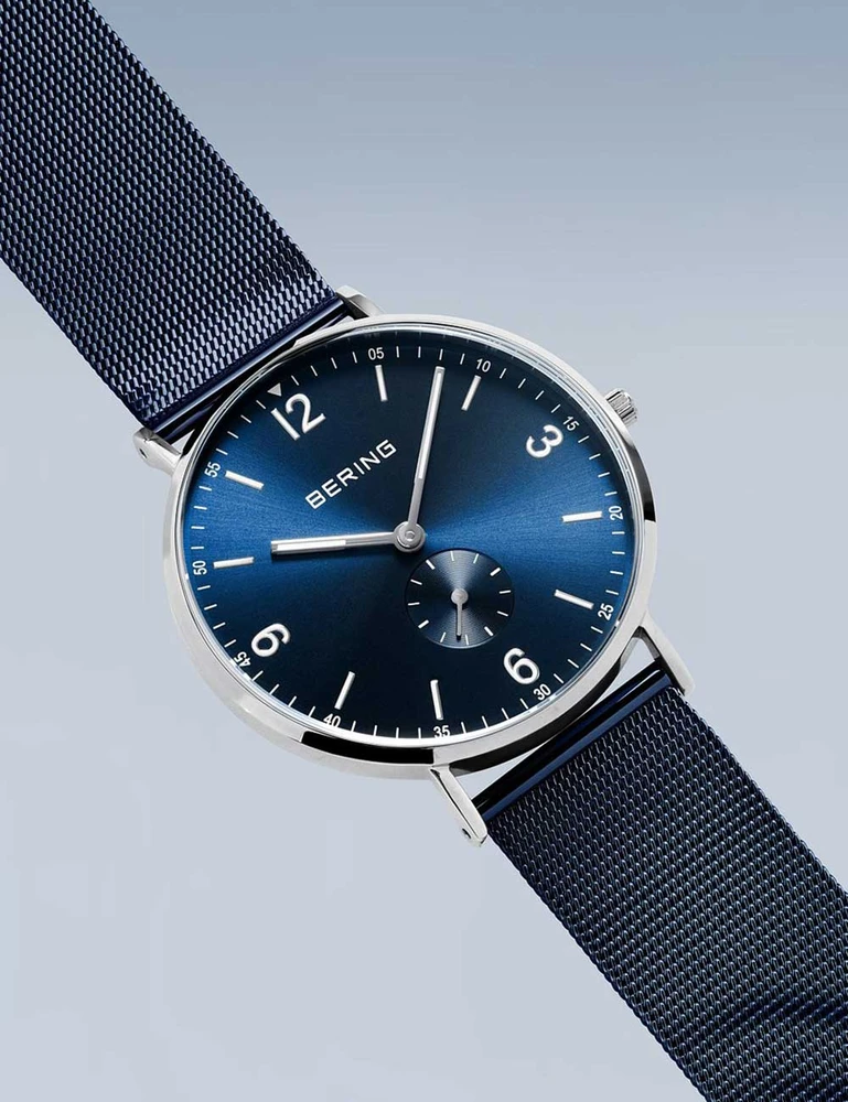 Rankinis laikrodis BERING 14040-307 (vyrams)
