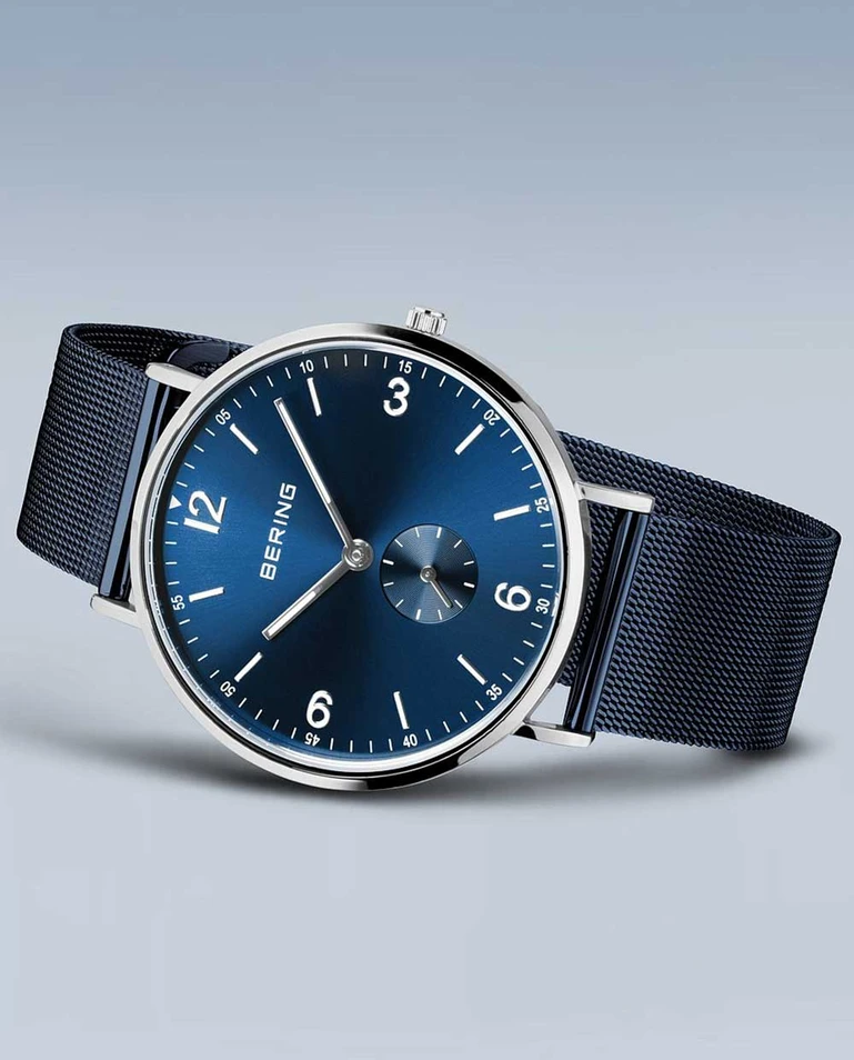 Rankinis laikrodis BERING 14040-307 (vyrams)