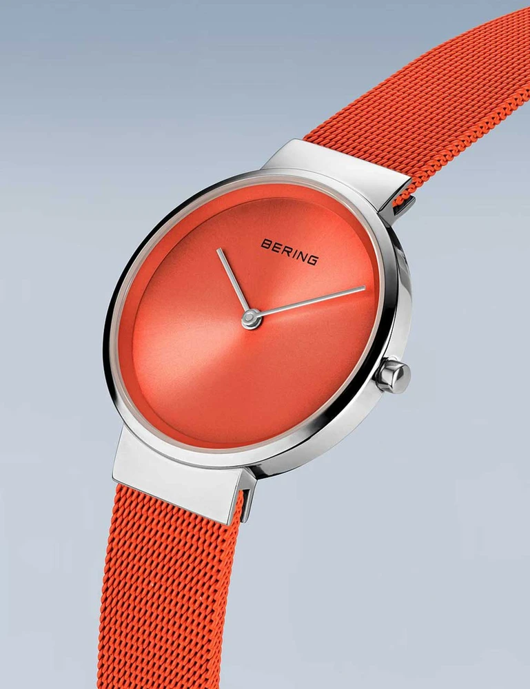 Rankinis laikrodis BERING 14531-505 (moterims)