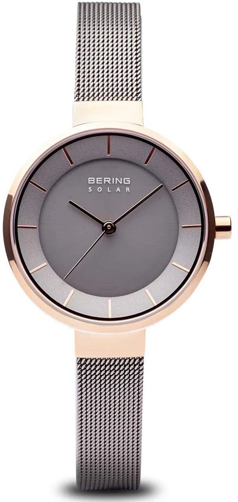Rankinis laikrodis BERING 14631-369 (moterims)