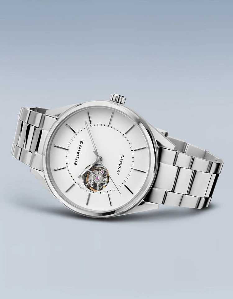 Rankinis laikrodis BERING 16743-704 (vyrams)
