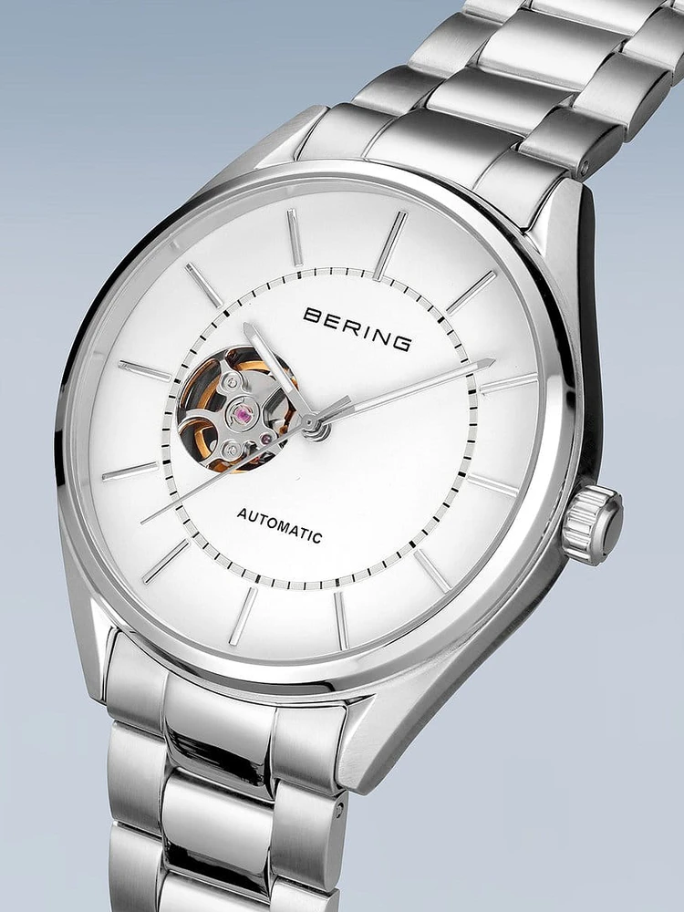 Rankinis laikrodis BERING 16743-704 (vyrams)