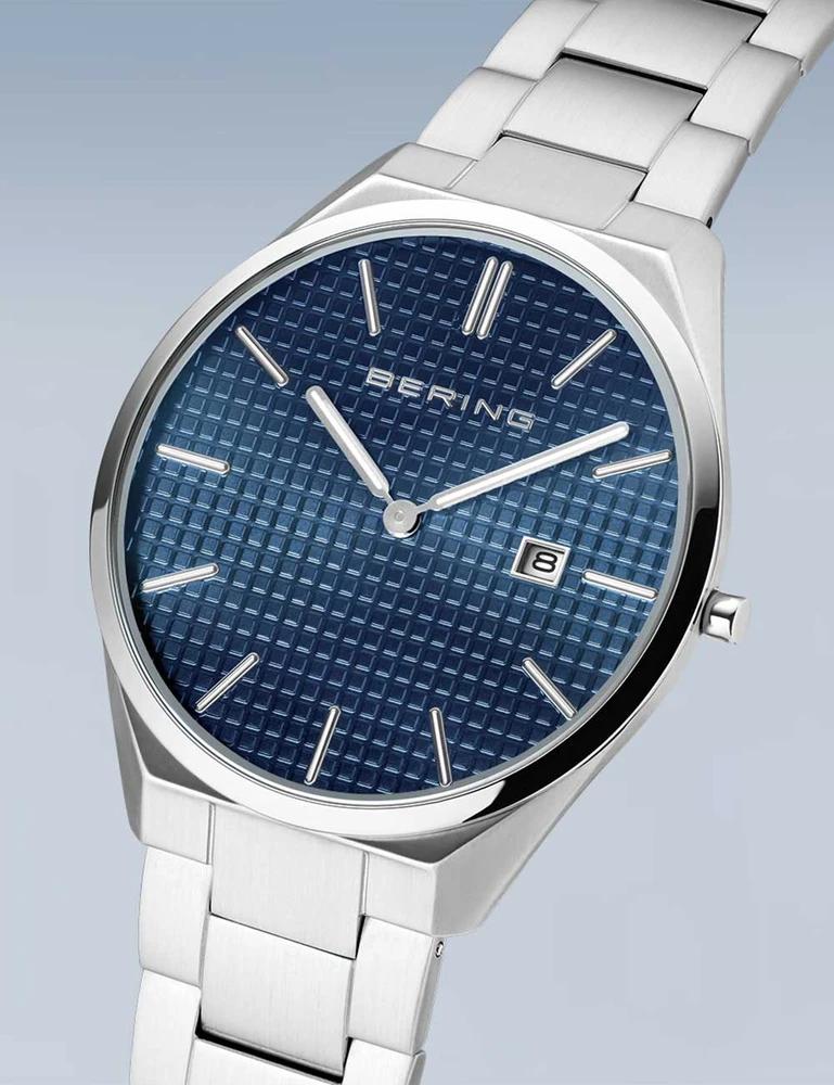 Rankinis laikrodis BERING 17240-707 (vyrams)