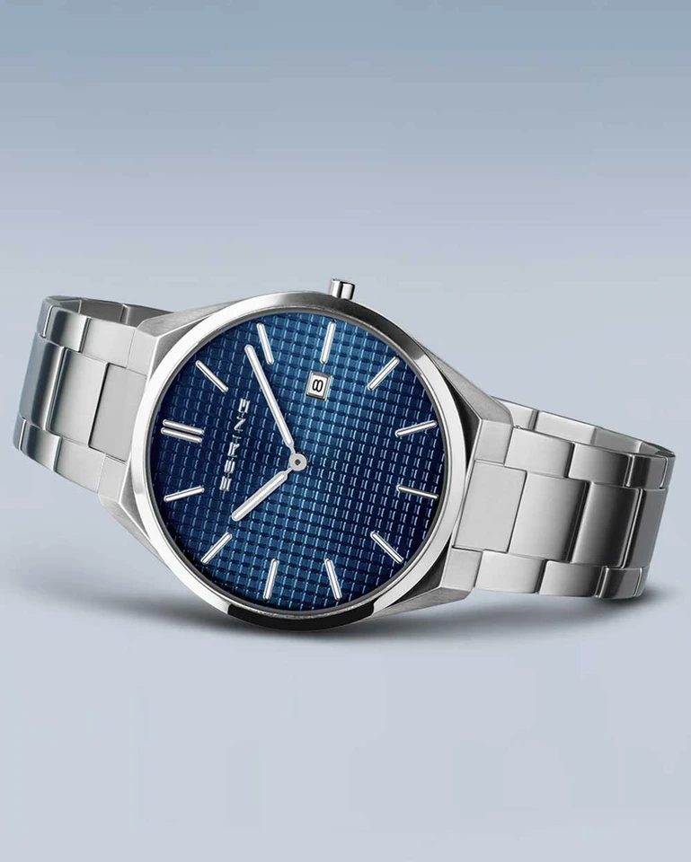 Rankinis laikrodis BERING 17240-707 (vyrams)