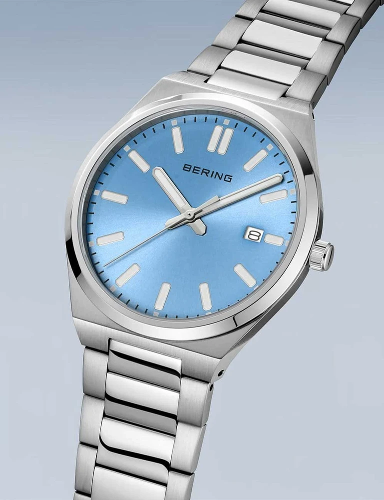 Rankinis laikrodis BERING 17639-707 (vyrams)