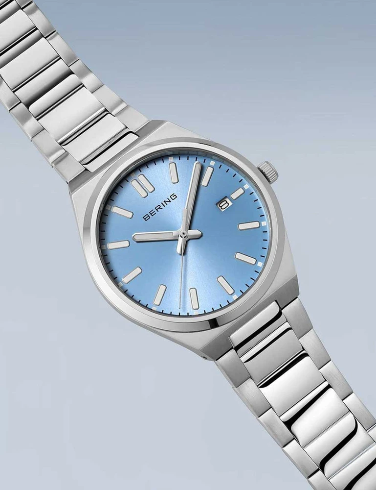 Rankinis laikrodis BERING 17639-707 (vyrams)