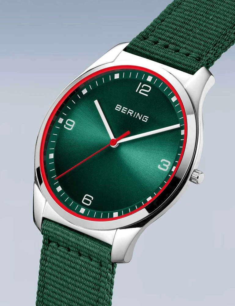 Rankinis laikrodis BERING 18342-508 (vyrams)