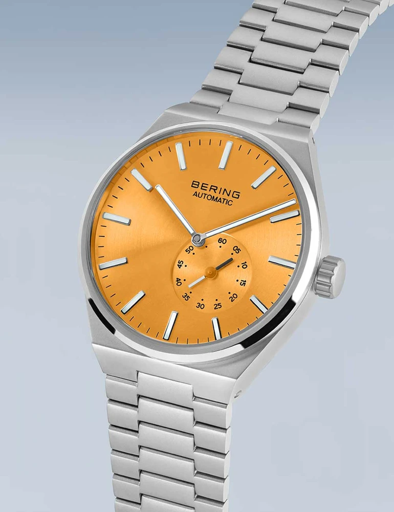 Rankinis laikrodis BERING 19441-701 (vyrams)