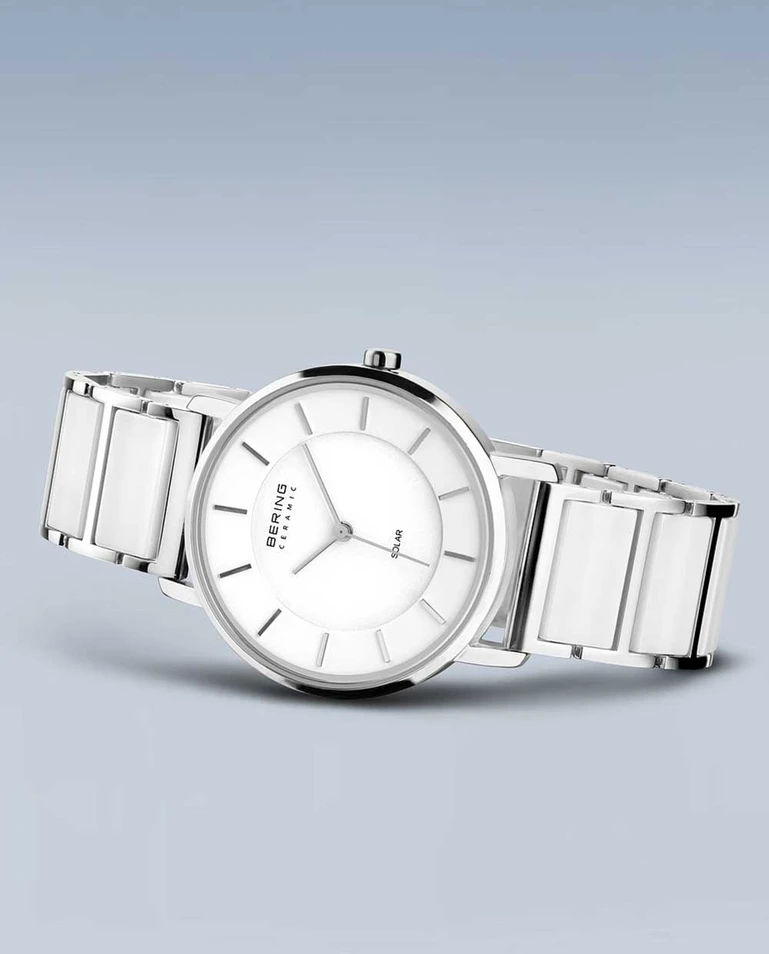Rankinis laikrodis BERING 19535-754 (moterims)