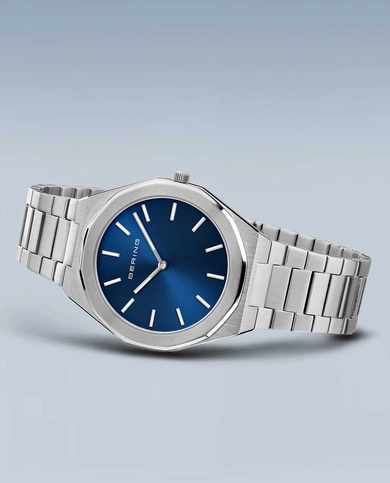 Rankinis laikrodis BERING 19641-707 (vyrams)