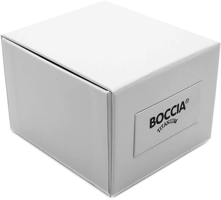 Rankinis laikrodis BOCCIA 3351-06 (moterims)