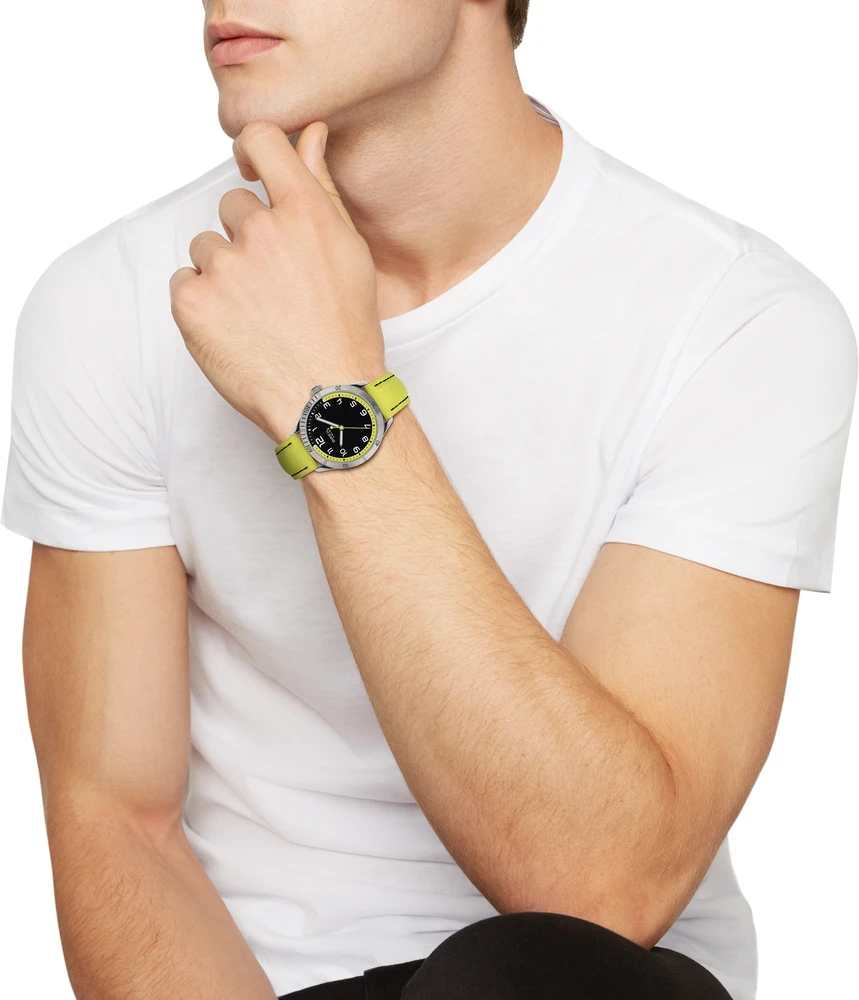 Rankinis laikrodis BREIL EW0619 (vaikams)