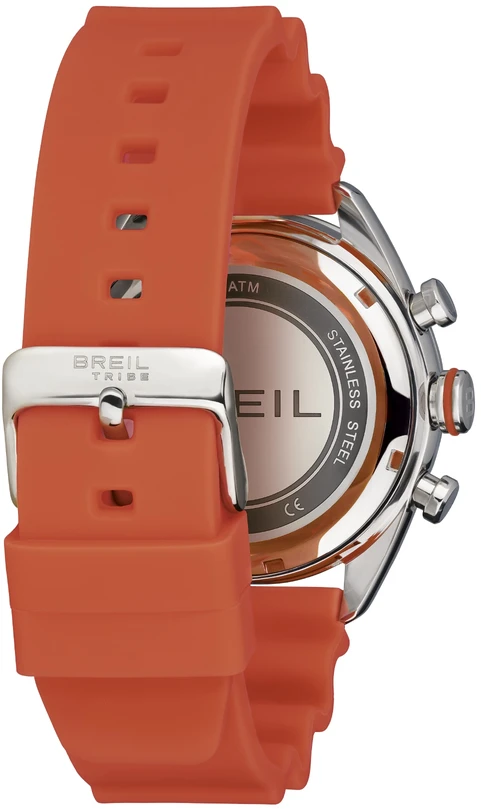 Rankinis laikrodis BREIL EW0636 (vyrams)