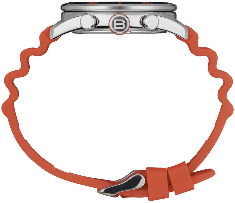 Rankinis laikrodis BREIL EW0636 (vyrams)