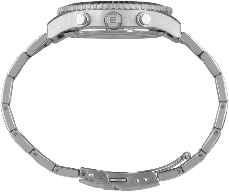 Rankinis laikrodis BREIL EW0638 (vyrams ir moterims)