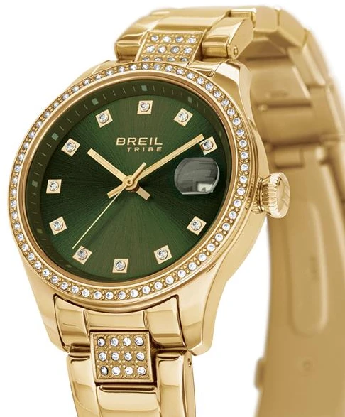 Rankinis laikrodis BREIL EW0724 (moterims)