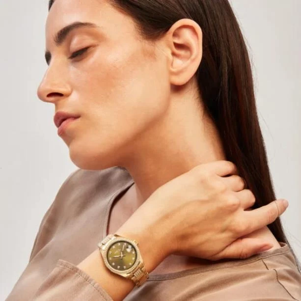 Rankinis laikrodis BREIL EW0724 (moterims)