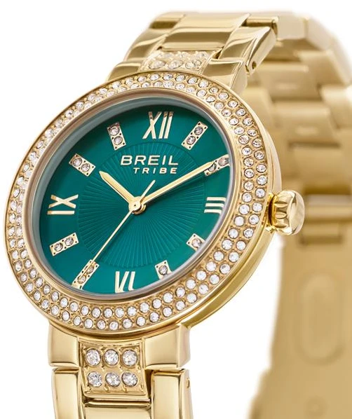 Rankinis laikrodis BREIL EW0726 (moterims)