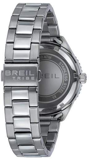 Rankinis laikrodis BREIL EW0741 (vyrams)