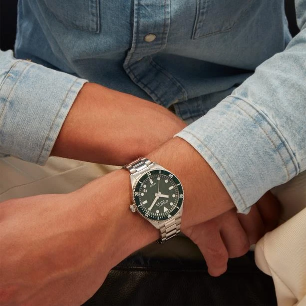 Rankinis laikrodis BREIL EW0741 (vyrams)