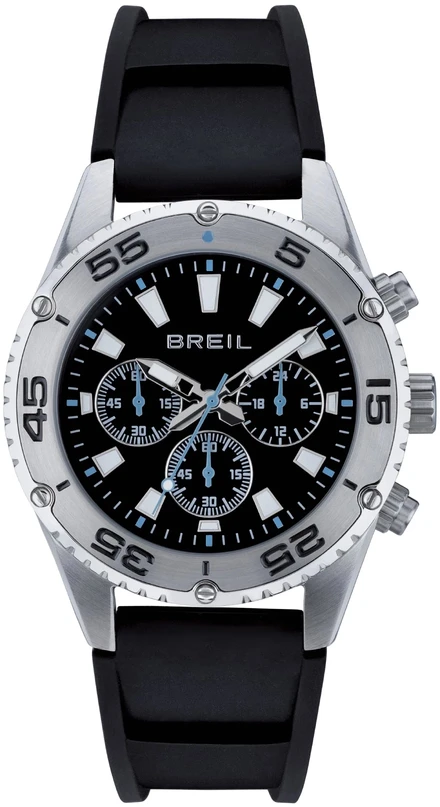 Rankinis laikrodis BREIL TW2000 (vyrams)
