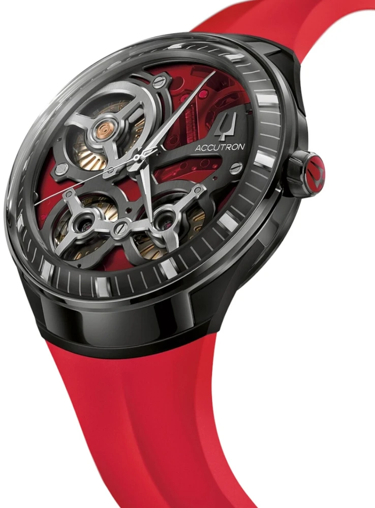 Rankinis laikrodis BULOVA 28A206 (vyrams)
