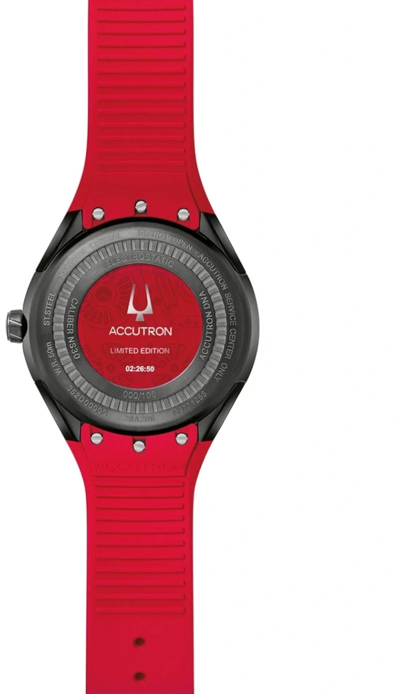Rankinis laikrodis BULOVA 28A206 (vyrams)