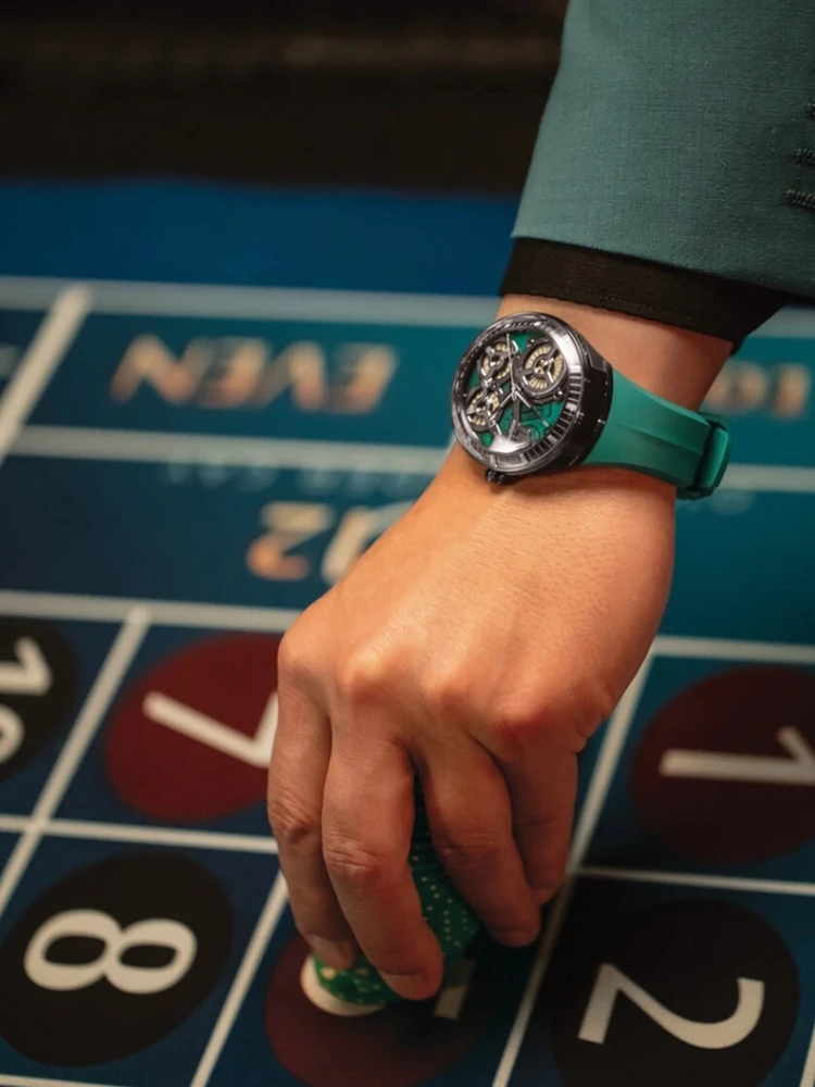 Rankinis laikrodis BULOVA 28A207 (vyrams)