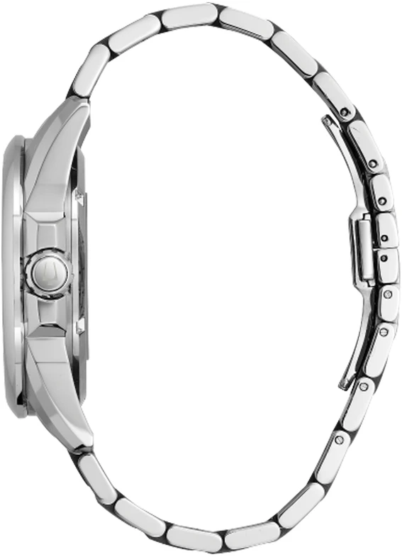 Rankinis laikrodis BULOVA 96A187