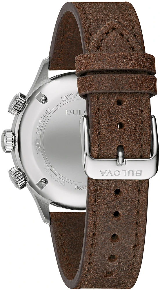 Rankinis laikrodis BULOVA 96A245 (vyrams)