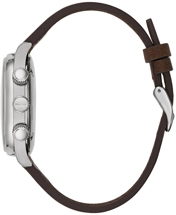 Rankinis laikrodis BULOVA 96A245 (vyrams)