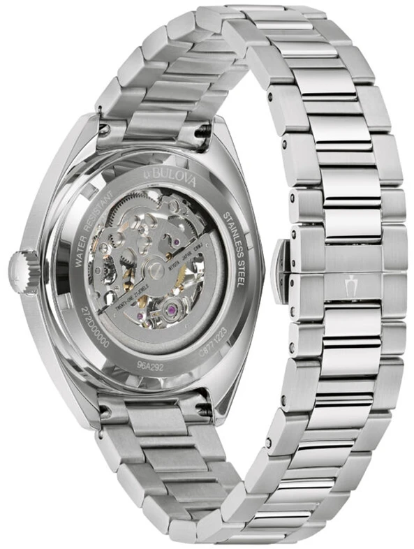Rankinis laikrodis BULOVA 96A292 (vyrams)