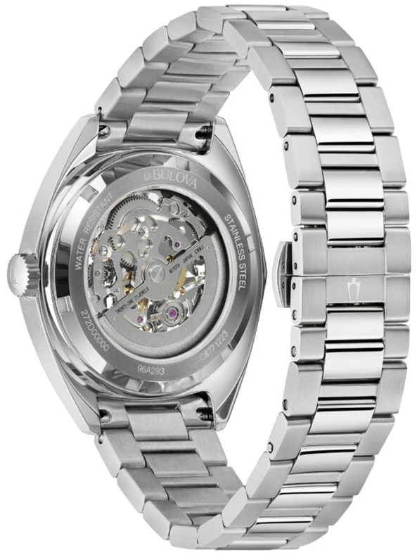 Rankinis laikrodis BULOVA 96A293 (vyrams)