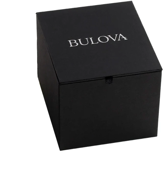 Rankinis laikrodis BULOVA 96A302 (vyrams)