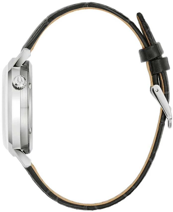 Rankinis laikrodis BULOVA 96A317 (vyrams)