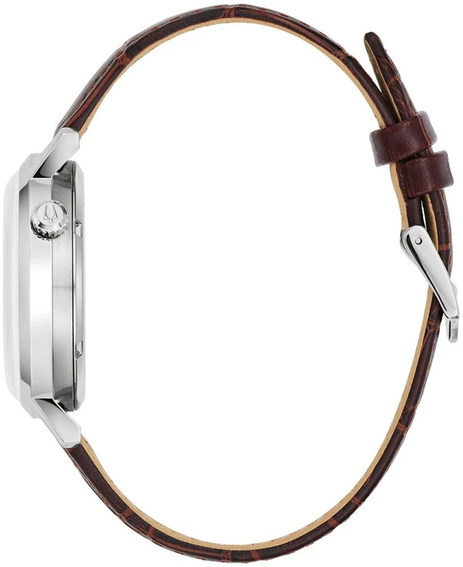 Rankinis laikrodis BULOVA 96A318