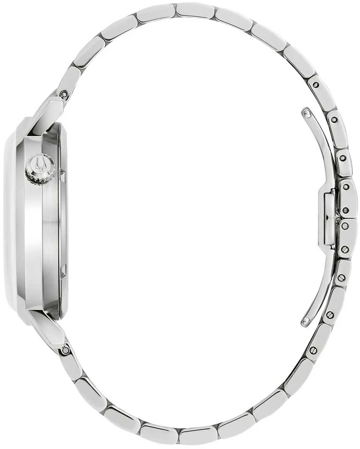 Rankinis laikrodis BULOVA 96A319 (vyrams)